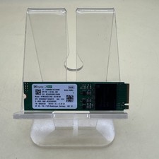 SK hynix BC501 256GB M.2 2280 NVMe SSD HFM256GDJTNG-8310A