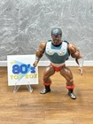 Clamp Champ He-Man Masters of the Universe MOTU 1987 Mattel Vintage Figure