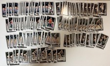 2025 Panini Donruss WNBA - Las Vegas Aces Team Lot of 171