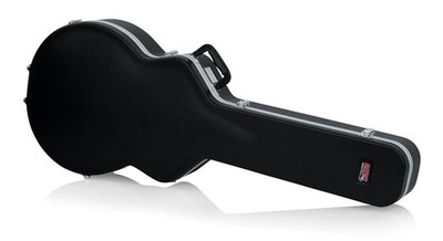 Gator GC-335 Koffer für Semi-Hollow E-Gitarren