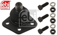Febi Bilstein 02408 Trag-/FüHrungsgelenk Traggelenk FüHrungsgelenk