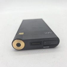 Preços baixos em Sony Walkman ZX Series Preto MP3 Players | eBay