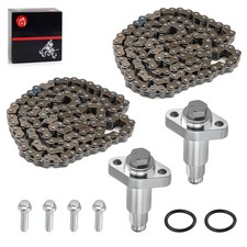 Aluminum Cam Timing Chain Tensioner Kit For Can-am 2018-2021 Maverick Trail 800