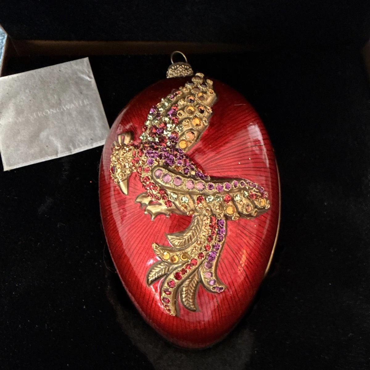 Jay Strongwater for sale | eBay