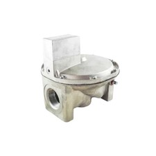 V48A2243 HONEYWELL  2″ NPT Diaphragm Gas Valve 120 VAC Normally V48A 2243 ⭐NEW⭐