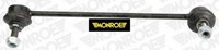 Monroe L25614 Stange/Strebe FüR Stabilisator Koppelstange Strebe FüR Renault