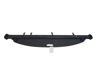 Hyundai Santa Fe 2008 Laderaumabdeckung Gepäckraumabdeckung JUT186108