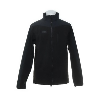 Chill Factor Equipment, Softshelljacke, Herren, Größe: XL, Schwarz/Grau #mDE