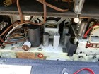 Vintage 1950S Hallicrafters TW 1000 World-Wide Dynamic  Multi-Band Radio -USA — photo 4