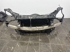 Mercedes-Benz E W212 2011 Schlosstr&auml;ger fronttr&auml;ger frontmaske Diesel 150kW