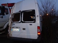 Feu arrière Ford TRANSIT