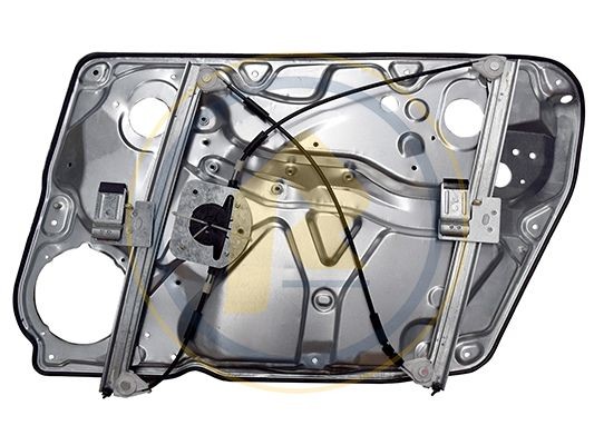 Ac Rolcar 01.4847 Fensterheber FüR Skoda Vw-image