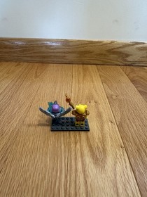 LEGO LEGENDS OF CHIMA: Vardy&rsquo;s Ice Vulture (70141) - Mostly Complete