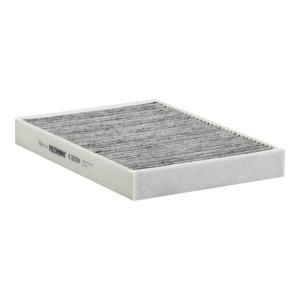 Innenraumfilter Aktivkohle 272Mm FüR Land Rover Discovery Ab 06-> 6G9N-19N619-BA-image