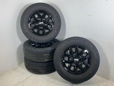 Jantes Ford TRANSIT