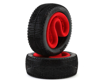 Matrix Nova 1/8 Off-Road Buggy Tires w/Inserts (2)