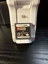 Nintendo DS LEGO Star Wars: The Complete Saga 2007 Game Cartridge Only