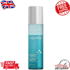 Revlon Equave Instant Detangling Conditioner 200ml Two-Stage Hydro Nutritive
