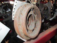 Balanceador armónico nissan sentra 90