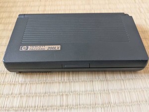 Hp 200lx Palmtop | eBay