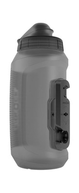 FIDLOCK Flasche mit Fahrradhalterung inklusive TWIST