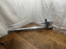 1947 1948 1949 Buick Gun Sight Bomb Sight Hood Ornament 1328355
