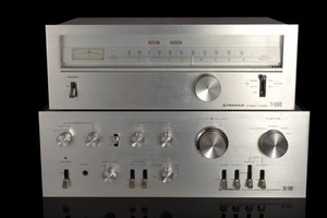Pioneer Sa 6500 | eBay