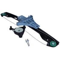 Maxgear Fensterheber Elektrisch Hinten Links Passend FüR VW Polo