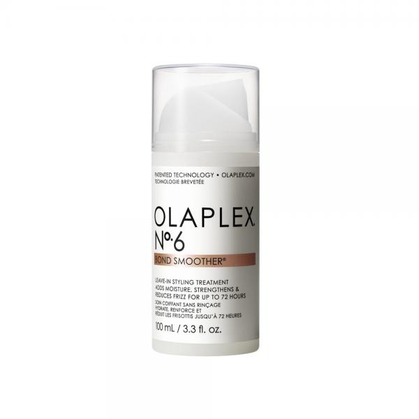 Olaplex N°6 Bond Smoother Trattamento Capelli Per Styling 100Ml - Immagine 5