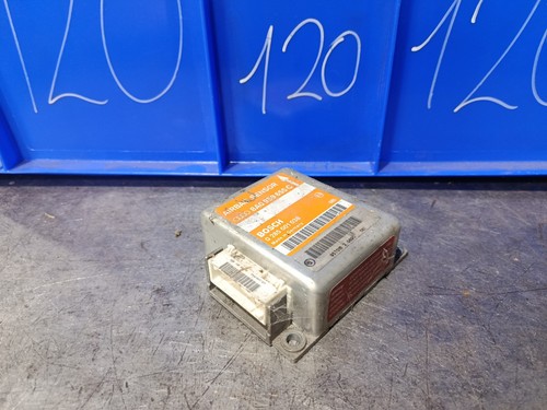 Origninal Audi A4 Airbagsteuergerät 8A0959655C  8A0 959 655 C 0285001038