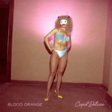 Blood Orange - Cupid Deluxe [New Vinyl LP] Mp3 Download
