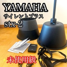 Yamaha Silent Brass For Euphonium Pm2X Stx-2