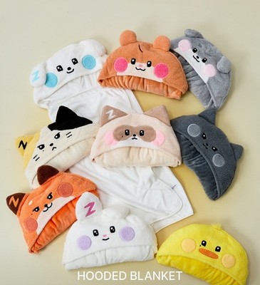 In Stock ] OFFLINE POP-UP ZEROBASEONE ZB1 [ zeroni FLUFFY