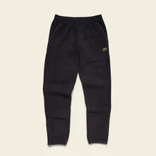 Howler Brothers Pelusa Fleece Pants : True Black