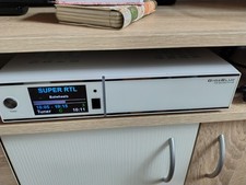 Gigablue - Quad Plus HD - Linux - Receiver in...