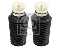 Febi Bilstein Staubschutzsatz, StoßDäMpfer 180796 FüR Alfa Romeo