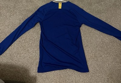 Nike 2019/20 Chelsea FC Fourth FA Cup Jersey Special Edition 50th