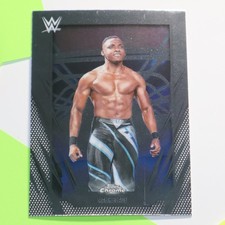 BUY TWO 2026 Topps Chrome WWE #142 Malik Blade BASE NXT