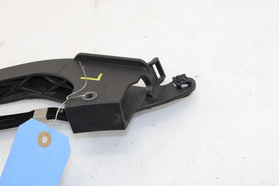 2010-2020 Nissan 370z Convertible Top Left Hinge OEM NK50 - Image 4 of 4