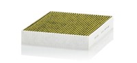 Mann-Filter FP 28 009 Filter, Cabin Luft FüR Ford, Ford Australien,Ford USA , VW