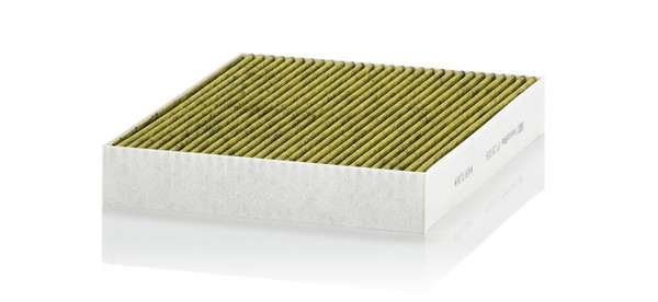 Mann-Filter FP 28 009 Filter, Cabin Luft FüR Ford, Ford Australien,Ford USA , VW-image