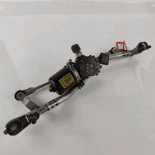 6405QC Scheibenwischermechanismus mit Motor  CITROEN DS3 CABRIO 1.6 THP Cbr