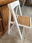 Triestre Italian Foldable Style Chair for Outdoor Camping — photo 2