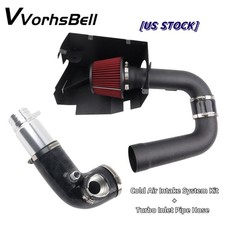 Turbo Inlet Pipe Cold Air Intake System Kit For Bmw N20 N26 F22f30f32 2.0t