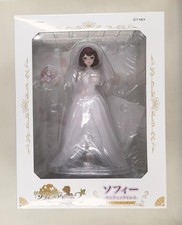 Atelier Sophie 2 Sophie Wedding Dress Fnex MaO46