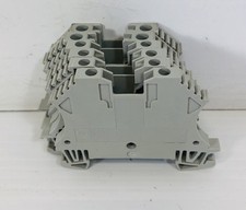 Allen-Bradley 1492-J3 Terminal Block - Lot of 60