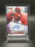 Topps 2025 Bowman's Best Joswa Lugo #B25-JLU Best of 2025 Autographs Angels
