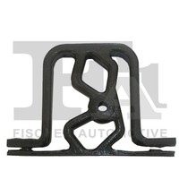 Halter Abgasanlage Fa1 103-719 FüR BMW Gummi/Metall EndschalldäMpfer 3Er E36 E46