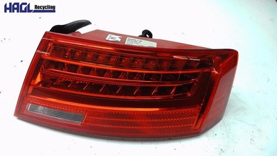 Heckleuchte LED aussen Rechts 8T8945096F Audi A5 2.0 TDI Sportback (clean die.)
