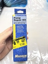 Magnum By Graco Pump Repair Kit 243090 XR5- XR7- XR9  NOS